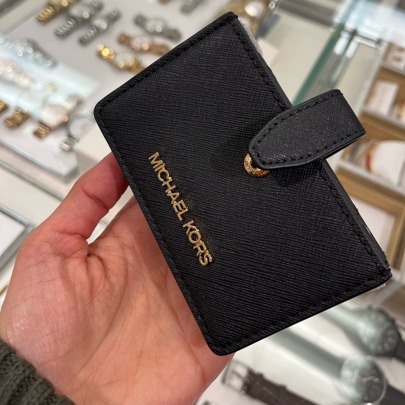 MK CARD HOLDER - Picture 2 of 3